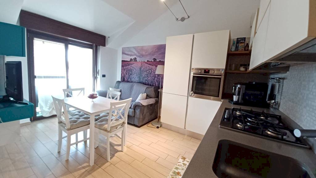 Cucina - Bilocale Alpignano - foto 2