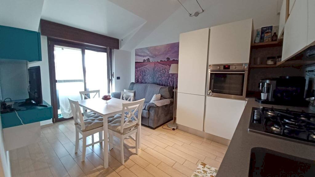 Cucina - Bilocale Alpignano - foto 3