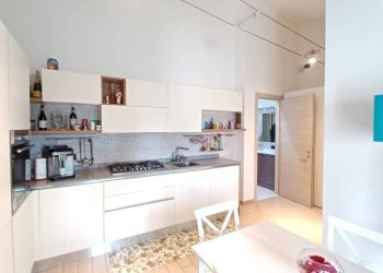 Cucina - Bilocale Alpignano - foto 4