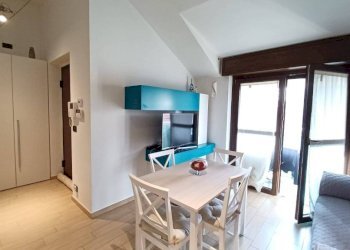 Salone - Bilocale Alpignano - foto 5