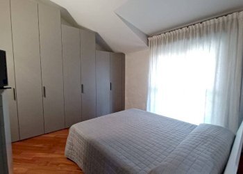 Camera da letto - Bilocale Alpignano - foto 7