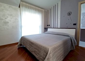 Camera da letto - Bilocale Alpignano - foto 8