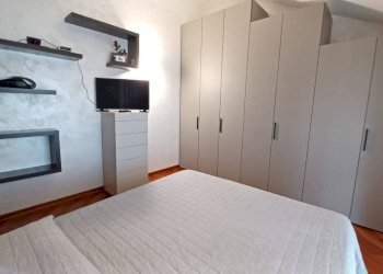 Camera da letto - Bilocale Alpignano - foto 10