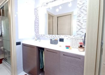 Bagno - Bilocale Alpignano - foto 11