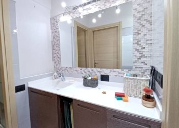 Bagno - Bilocale Alpignano - foto 13