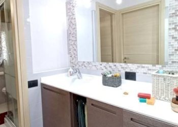 Bagno - Bilocale Alpignano - foto 14