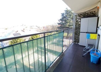 Balcone - Bilocale Alpignano - foto 20