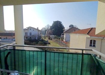 Balcone - Bilocale Alpignano - foto 21