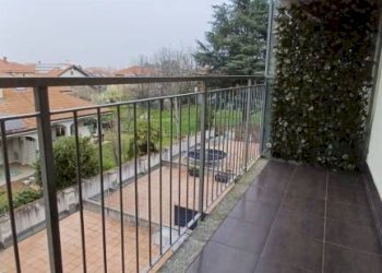 Balcone - Bilocale Alpignano - foto 24