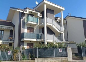 Facciata - Bilocale Alpignano - foto 27