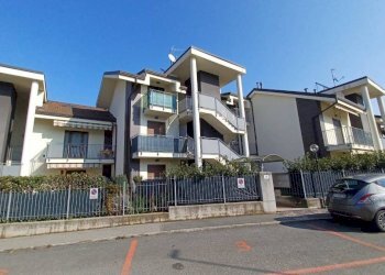 Facciata - Bilocale Alpignano - foto 28