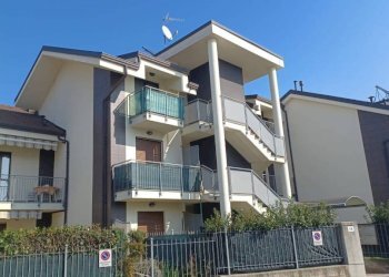 Facciata - Bilocale Alpignano - foto 29