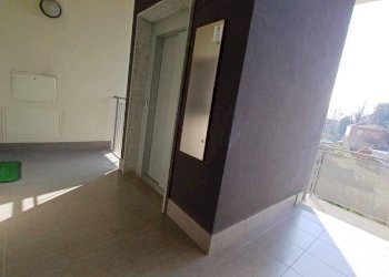 Ascensori - Bilocale Alpignano - foto 30