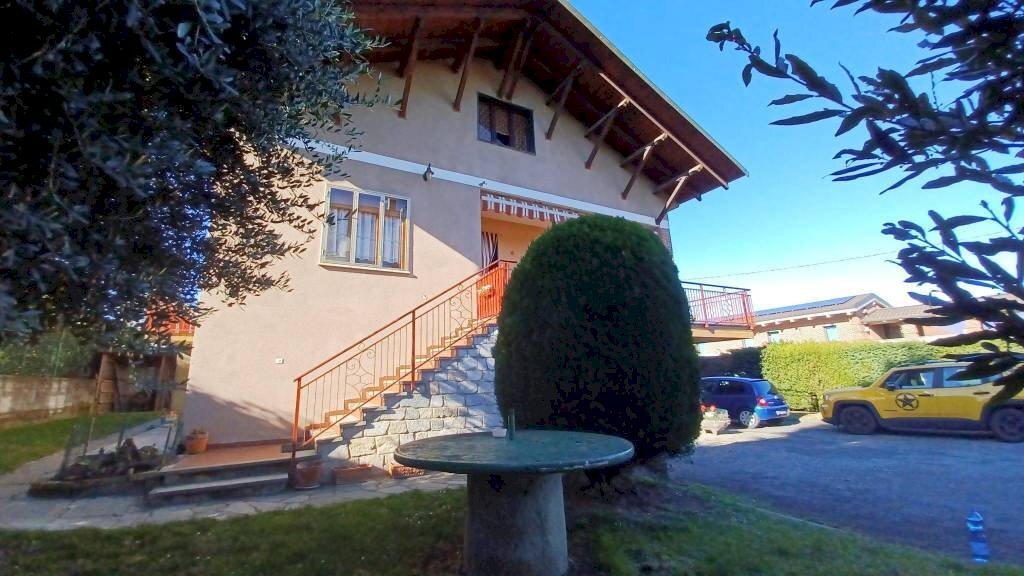 Giardino - Villa Rosta - foto 3