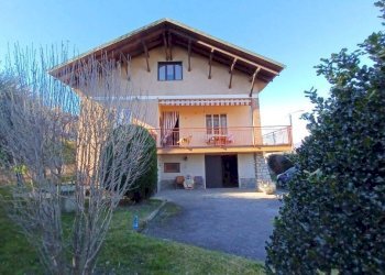 Facciata - Villa Rosta - foto 1