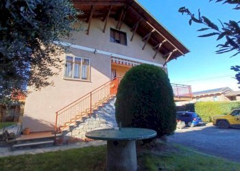 Giardino - Villa Rosta - foto 3