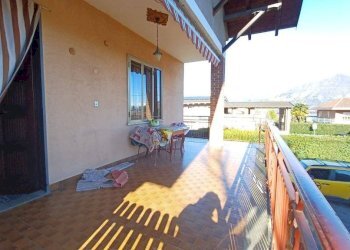 Terrazzo - Villa Rosta - photo 4