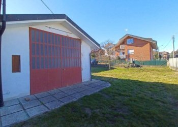 Giardino - Villa Rosta - foto 9