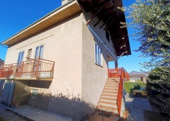 Facciata - Villa Rosta - foto 14