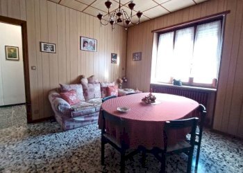 Salone - Villa Rosta - foto 24