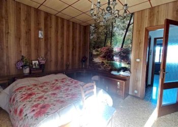 Camera da letto - Villa Rosta - photo 32