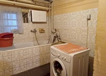 Lavanderia - Villa Rosta - photo 37