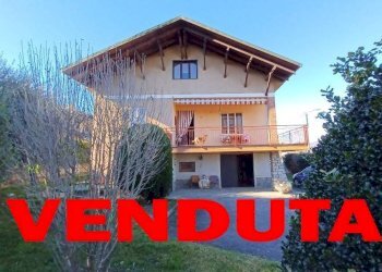 Facciata - Villa Rosta - foto 1