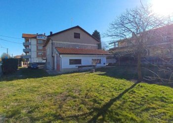 Terreno - Villa Rosta - foto 8