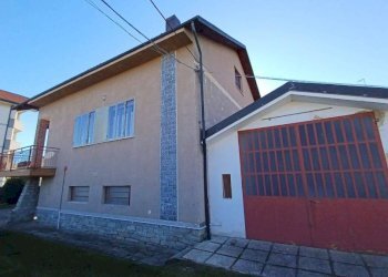 Facciata - Villa Rosta - foto 13