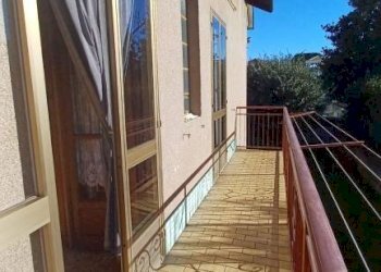 Balcone - Villa Rosta - foto 17