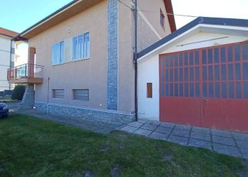 Box auto - Villa Rosta - foto 18