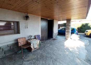 Giardino - Villa Rosta - foto 22