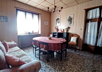 Salone - Villa Rosta - foto 26