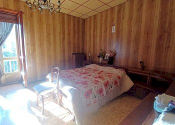 Camera da letto - Villa Rosta - foto 32