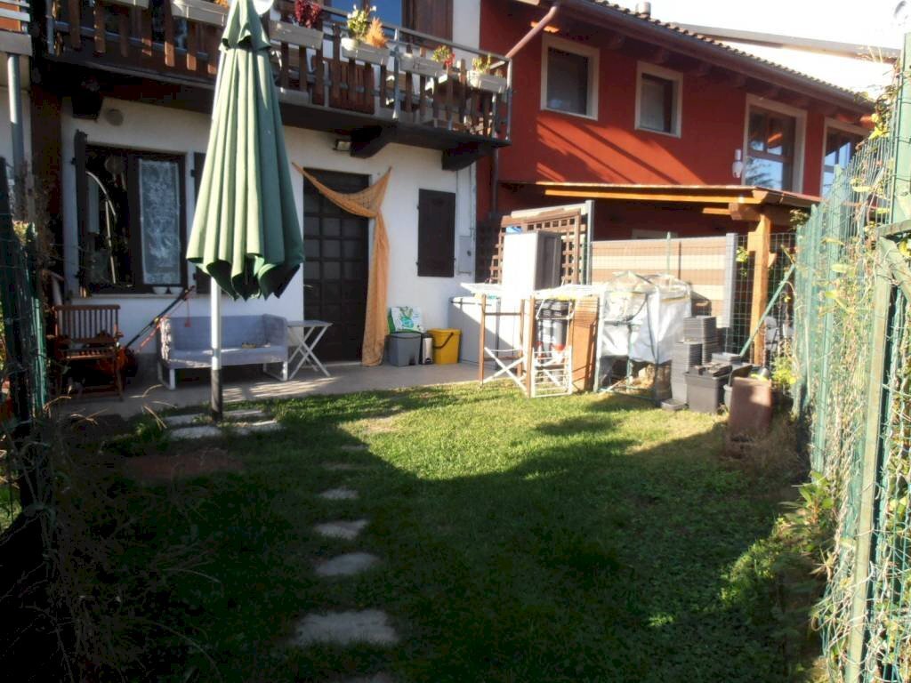 Giardino - Monolocale Givoletto - foto 1