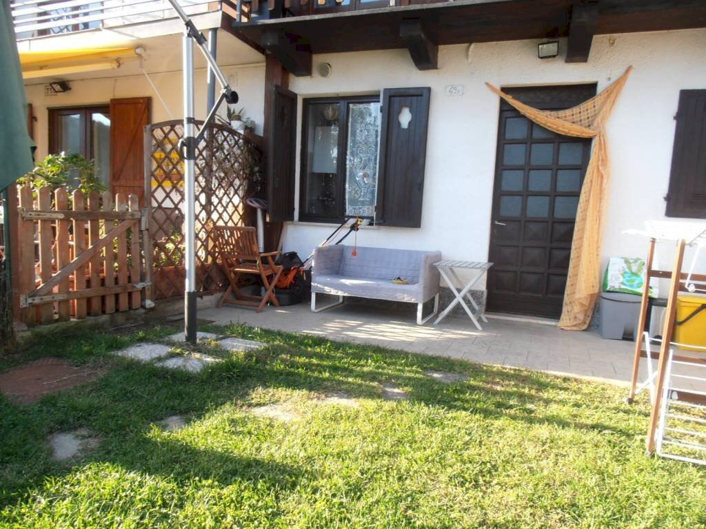 Giardino - Monolocale Givoletto - foto 3