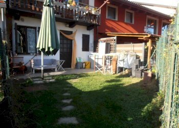 Giardino - Monolocale Givoletto - foto 1