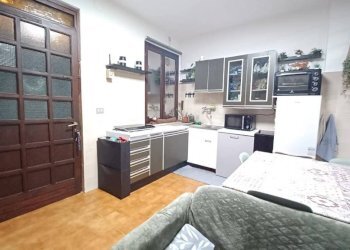 Cucina - Monolocale Givoletto - foto 4