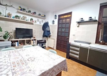 Salone - One-room apartment Givoletto - photo 5