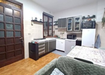 Cucina - One-room apartment Givoletto - photo 6