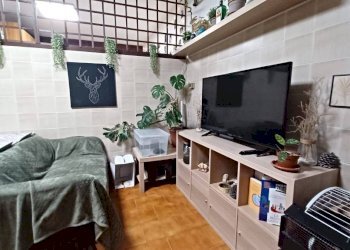 Salone - One-room apartment Givoletto - photo 7