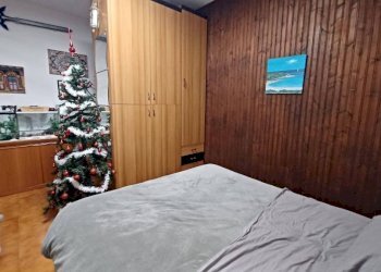 Camera da letto - Monolocale Givoletto - foto 9