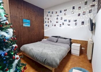 Camera da letto - Monolocale Givoletto - foto 11