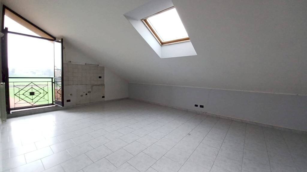 Stanza non arredata - Appartamento Alpignano - foto 1