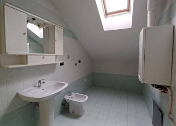 Bagno - Appartamento Alpignano - foto 10