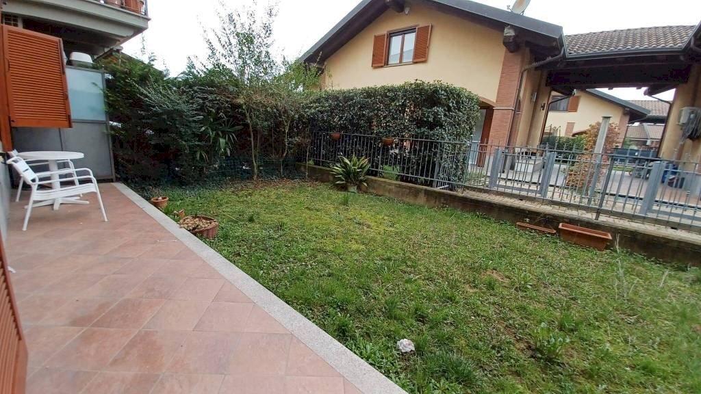 Giardino - Three-room apartment Pianezza - photo 1
