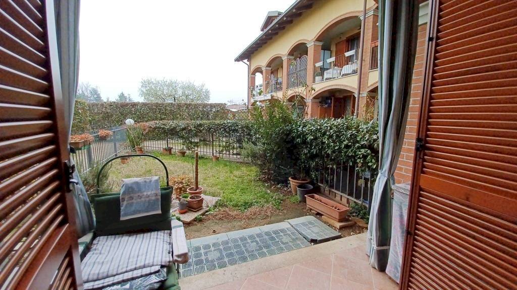 Giardino - Three-room apartment Pianezza - photo 2