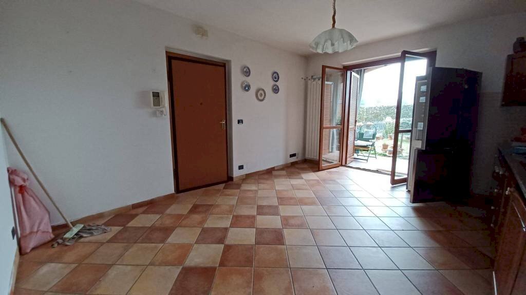 Salone - Three-room apartment Pianezza - photo 3