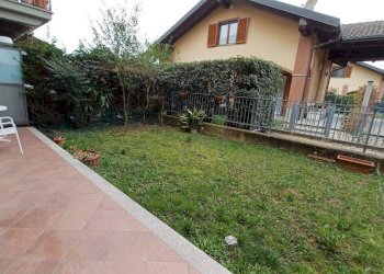 Giardino - Trilocale Pianezza - foto 1