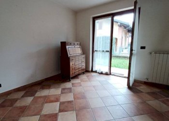 Camera da letto - Three-room apartment Pianezza - photo 4